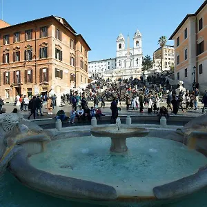 Appartamento Harry's Bar Trevi Luxury - Spagna, Roma