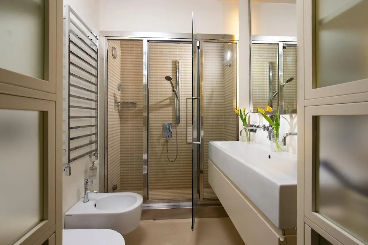 Affittacamere Nido Del Gambero - Your Suite With View Roma Italia