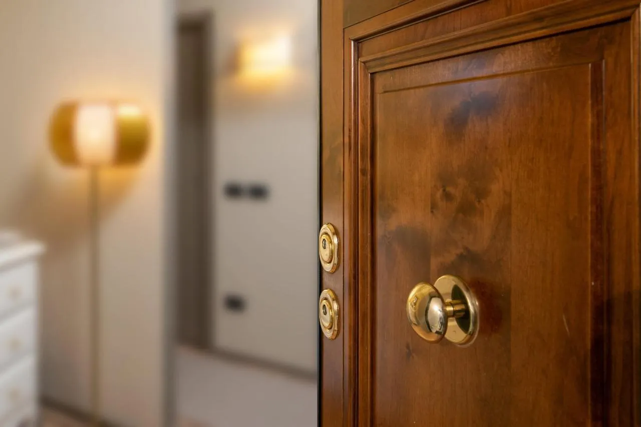 Nido Del Gambero - Your Suite With View Roma Affittacamere
